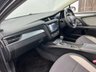 USED 2017 S TOYOTA AVENSIS 1.8 V-Matic Business Edition Saloon 4dr Petrol CVT Euro 6 (147 ps) **AUTOMATIC** ULEZ COMPLIANT** &pound;0 DEPOSIT FINANCE AVA