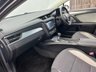 USED 2017 S TOYOTA AVENSIS 1.8 V-Matic Business Edition Saloon 4dr Petrol CVT Euro 6 (147 ps) **AUTOMATIC** ULEZ COMPLIANT** &pound;0 DEPOSIT FINANCE AVA
