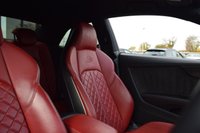 USED 2017 67 AUDI S5 3.0 TFSI V6 Coupe 2dr Petrol Tiptronic quattro Euro 6 (s/s) (354 ps) COMFORT & SOUND / CARBON