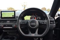 USED 2017 67 AUDI S5 3.0 TFSI V6 Coupe 2dr Petrol Tiptronic quattro Euro 6 (s/s) (354 ps) COMFORT & SOUND / CARBON