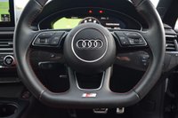 USED 2017 67 AUDI S5 3.0 TFSI V6 Coupe 2dr Petrol Tiptronic quattro Euro 6 (s/s) (354 ps) COMFORT & SOUND / CARBON