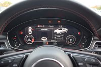 USED 2017 67 AUDI S5 3.0 TFSI V6 Coupe 2dr Petrol Tiptronic quattro Euro 6 (s/s) (354 ps) COMFORT & SOUND / CARBON