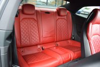 USED 2017 67 AUDI S5 3.0 TFSI V6 Coupe 2dr Petrol Tiptronic quattro Euro 6 (s/s) (354 ps) COMFORT & SOUND / CARBON