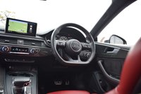 USED 2017 67 AUDI S5 3.0 TFSI V6 Coupe 2dr Petrol Tiptronic quattro Euro 6 (s/s) (354 ps) COMFORT & SOUND / CARBON