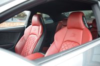 USED 2017 67 AUDI S5 3.0 TFSI V6 Coupe 2dr Petrol Tiptronic quattro Euro 6 (s/s) (354 ps) COMFORT & SOUND / CARBON