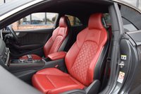 USED 2017 67 AUDI S5 3.0 TFSI V6 Coupe 2dr Petrol Tiptronic quattro Euro 6 (s/s) (354 ps) COMFORT & SOUND / CARBON