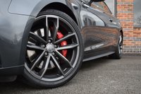 USED 2017 67 AUDI S5 3.0 TFSI V6 Coupe 2dr Petrol Tiptronic quattro Euro 6 (s/s) (354 ps) COMFORT & SOUND / CARBON