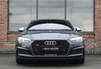 USED 2017 67 AUDI S5 3.0 TFSI V6 Coupe 2dr Petrol Tiptronic quattro Euro 6 (s/s) (354 ps) COMFORT & SOUND / CARBON