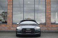 USED 2017 67 AUDI S5 3.0 TFSI V6 Coupe 2dr Petrol Tiptronic quattro Euro 6 (s/s) (354 ps) COMFORT & SOUND / CARBON