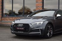USED 2017 67 AUDI S5 3.0 TFSI V6 Coupe 2dr Petrol Tiptronic quattro Euro 6 (s/s) (354 ps) COMFORT & SOUND / CARBON