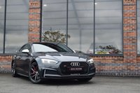 USED 2017 67 AUDI S5 3.0 TFSI V6 Coupe 2dr Petrol Tiptronic quattro Euro 6 (s/s) (354 ps) COMFORT & SOUND / CARBON