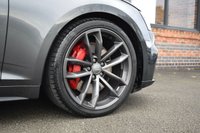 USED 2017 67 AUDI S5 3.0 TFSI V6 Coupe 2dr Petrol Tiptronic quattro Euro 6 (s/s) (354 ps) COMFORT & SOUND / CARBON