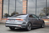 USED 2017 67 AUDI S5 3.0 TFSI V6 Coupe 2dr Petrol Tiptronic quattro Euro 6 (s/s) (354 ps) COMFORT & SOUND / CARBON
