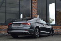 USED 2017 67 AUDI S5 3.0 TFSI V6 Coupe 2dr Petrol Tiptronic quattro Euro 6 (s/s) (354 ps) COMFORT & SOUND / CARBON