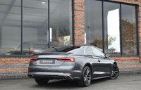 USED 2017 67 AUDI S5 3.0 TFSI V6 Coupe 2dr Petrol Tiptronic quattro Euro 6 (s/s) (354 ps) COMFORT & SOUND / CARBON