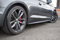 USED 2017 67 AUDI S5 3.0 TFSI V6 Coupe 2dr Petrol Tiptronic quattro Euro 6 (s/s) (354 ps) COMFORT & SOUND / CARBON