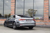 USED 2017 67 AUDI S5 3.0 TFSI V6 Coupe 2dr Petrol Tiptronic quattro Euro 6 (s/s) (354 ps) COMFORT & SOUND / CARBON