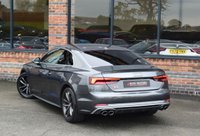 USED 2017 67 AUDI S5 3.0 TFSI V6 Coupe 2dr Petrol Tiptronic quattro Euro 6 (s/s) (354 ps) COMFORT & SOUND / CARBON