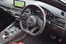USED 2017 67 AUDI S5 3.0 TFSI V6 Coupe 2dr Petrol Tiptronic quattro Euro 6 (s/s) (354 ps) COMFORT & SOUND / CARBON