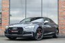 USED 2017 67 AUDI S5 3.0 TFSI V6 Coupe 2dr Petrol Tiptronic quattro Euro 6 (s/s) (354 ps) COMFORT & SOUND / CARBON