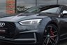 USED 2017 67 AUDI S5 3.0 TFSI V6 Coupe 2dr Petrol Tiptronic quattro Euro 6 (s/s) (354 ps) COMFORT & SOUND / CARBON