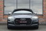 USED 2017 67 AUDI S5 3.0 TFSI V6 Coupe 2dr Petrol Tiptronic quattro Euro 6 (s/s) (354 ps) COMFORT & SOUND / CARBON