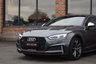 USED 2017 67 AUDI S5 3.0 TFSI V6 Coupe 2dr Petrol Tiptronic quattro Euro 6 (s/s) (354 ps) COMFORT & SOUND / CARBON