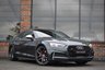 USED 2017 67 AUDI S5 3.0 TFSI V6 Coupe 2dr Petrol Tiptronic quattro Euro 6 (s/s) (354 ps) COMFORT & SOUND / CARBON