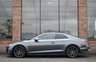 USED 2017 67 AUDI S5 3.0 TFSI V6 Coupe 2dr Petrol Tiptronic quattro Euro 6 (s/s) (354 ps) COMFORT & SOUND / CARBON