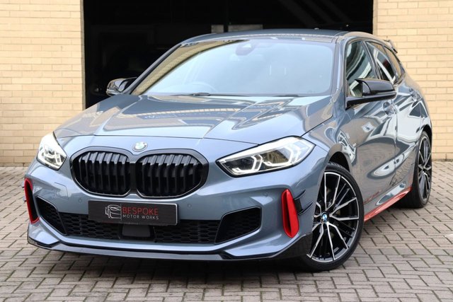 Bespoke Motor Works LTD