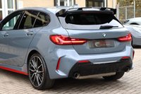 USED 2023 23 BMW 1 SERIES 128TI 2.0 5 DOOR PRO PACK HEATED WHEEL BODYKIT HK