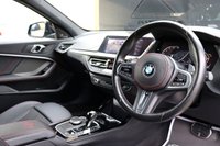 USED 2023 23 BMW 1 SERIES 128TI 2.0 5 DOOR PRO PACK HEATED WHEEL BODYKIT HK
