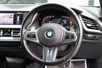 USED 2023 23 BMW 1 SERIES 128TI 2.0 5 DOOR PRO PACK HEATED WHEEL BODYKIT HK