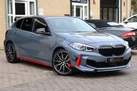 USED 2023 23 BMW 1 SERIES 128TI 2.0 5 DOOR PRO PACK HEATED WHEEL BODYKIT HK
