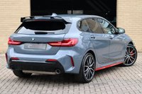 USED 2023 23 BMW 1 SERIES 128TI 2.0 5 DOOR PRO PACK HEATED WHEEL BODYKIT HK