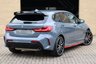 USED 2023 23 BMW 1 SERIES 128TI 2.0 5 DOOR PRO PACK HEATED WHEEL BODYKIT HK