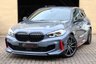 USED 2023 23 BMW 1 SERIES 128TI 2.0 5 DOOR PRO PACK HEATED WHEEL BODYKIT HK