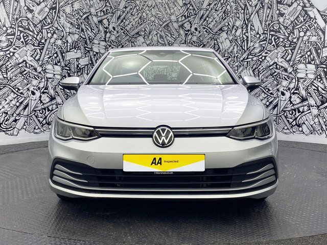 2022 Volkswagen Golf 1L Life 5dr - Photo 5