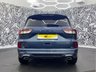 USED 2022 71 FORD KUGA 2.5 EcoBoost Duratec 14.4kWh ST-Line SUV 5dr Petrol Plug-in Hybrid CVT Euro 6 (s/s) (225 ps) 1 OWNER, FULL HISTORY