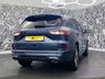 USED 2022 71 FORD KUGA 2.5 EcoBoost Duratec 14.4kWh ST-Line SUV 5dr Petrol Plug-in Hybrid CVT Euro 6 (s/s) (225 ps) 1 OWNER, FULL HISTORY