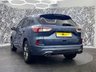 USED 2022 71 FORD KUGA 2.5 EcoBoost Duratec 14.4kWh ST-Line SUV 5dr Petrol Plug-in Hybrid CVT Euro 6 (s/s) (225 ps) 1 OWNER, FULL HISTORY