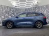USED 2022 71 FORD KUGA 2.5 EcoBoost Duratec 14.4kWh ST-Line SUV 5dr Petrol Plug-in Hybrid CVT Euro 6 (s/s) (225 ps) 1 OWNER, FULL HISTORY
