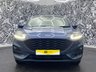 USED 2022 71 FORD KUGA 2.5 EcoBoost Duratec 14.4kWh ST-Line SUV 5dr Petrol Plug-in Hybrid CVT Euro 6 (s/s) (225 ps) 1 OWNER, FULL HISTORY