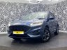 USED 2022 71 FORD KUGA 2.5 EcoBoost Duratec 14.4kWh ST-Line SUV 5dr Petrol Plug-in Hybrid CVT Euro 6 (s/s) (225 ps) 1 OWNER, FULL HISTORY