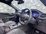 USED 2022 71 FORD KUGA 2.5 EcoBoost Duratec 14.4kWh ST-Line SUV 5dr Petrol Plug-in Hybrid CVT Euro 6 (s/s) (225 ps) 1 OWNER, FULL HISTORY