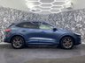 USED 2022 71 FORD KUGA 2.5 EcoBoost Duratec 14.4kWh ST-Line SUV 5dr Petrol Plug-in Hybrid CVT Euro 6 (s/s) (225 ps) 1 OWNER, FULL HISTORY
