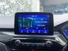 USED 2022 71 FORD KUGA 2.5 EcoBoost Duratec 14.4kWh ST-Line SUV 5dr Petrol Plug-in Hybrid CVT Euro 6 (s/s) (225 ps) 1 OWNER, FULL HISTORY
