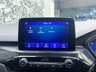 USED 2022 71 FORD KUGA 2.5 EcoBoost Duratec 14.4kWh ST-Line SUV 5dr Petrol Plug-in Hybrid CVT Euro 6 (s/s) (225 ps) 1 OWNER, FULL HISTORY