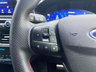 USED 2022 71 FORD KUGA 2.5 EcoBoost Duratec 14.4kWh ST-Line SUV 5dr Petrol Plug-in Hybrid CVT Euro 6 (s/s) (225 ps) 1 OWNER, FULL HISTORY