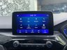 USED 2022 71 FORD KUGA 2.5 EcoBoost Duratec 14.4kWh ST-Line SUV 5dr Petrol Plug-in Hybrid CVT Euro 6 (s/s) (225 ps) 1 OWNER, FULL HISTORY